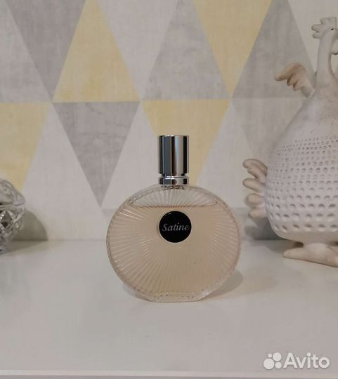 Парфюм, остатки во флаконах, оригинал