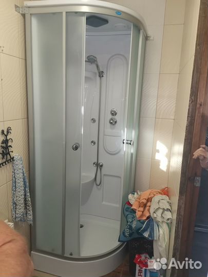 Душевая кабина бу