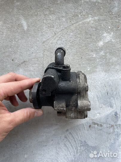 Насос гидроусилителя т5