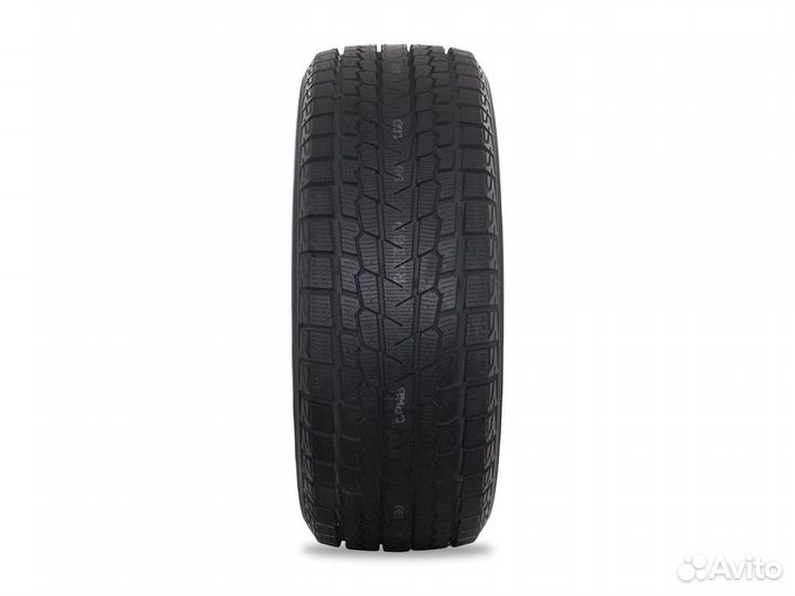 Yokohama Ice Guard G075 225/60 R18 100Q