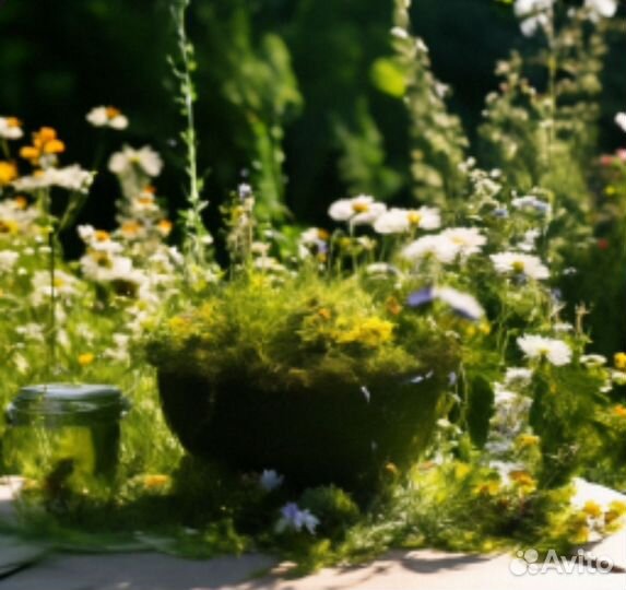 Убтан натуральное средство для лица