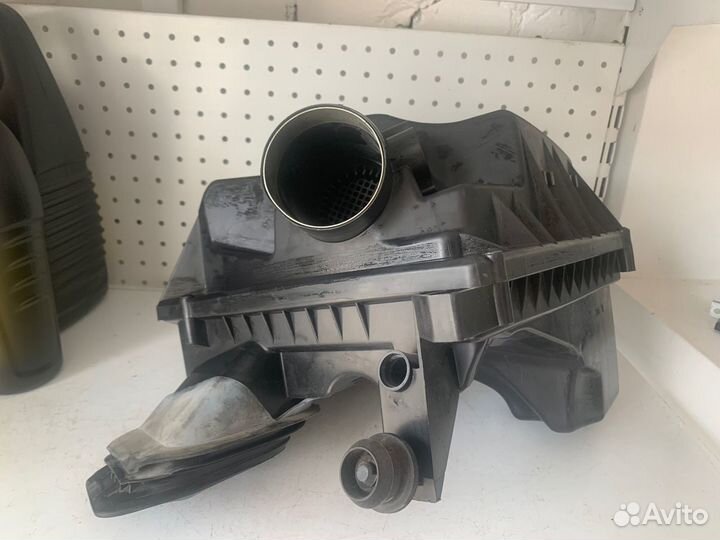 Корпус воздушного фильтра для Опель Астра