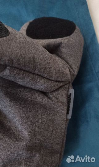 Муфта, варежки мимими на коляску