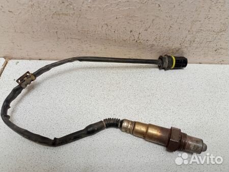 Датчик кислорода (лямбда-зонд) A0015405117