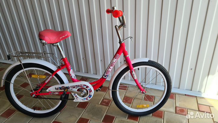 Велосипед бу в отличном состоянии