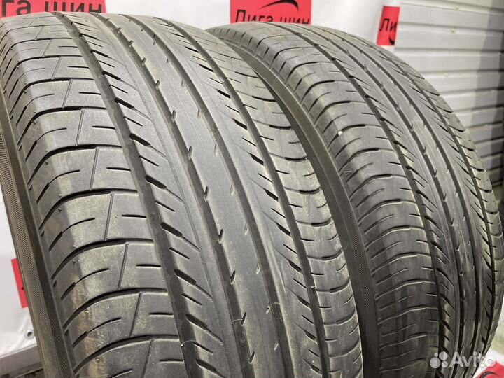 Yokohama BluEarth E70 225/55 R18