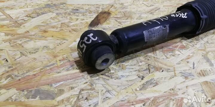 Амортизатор задний правый Jaguar E-Pace 2019