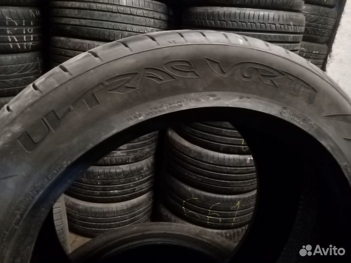 Vredestein Ultrac Vorti 285/45 R19 107Y