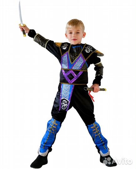 Карнавальные Костюмы для мальчиков