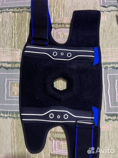 Бандаж на колено