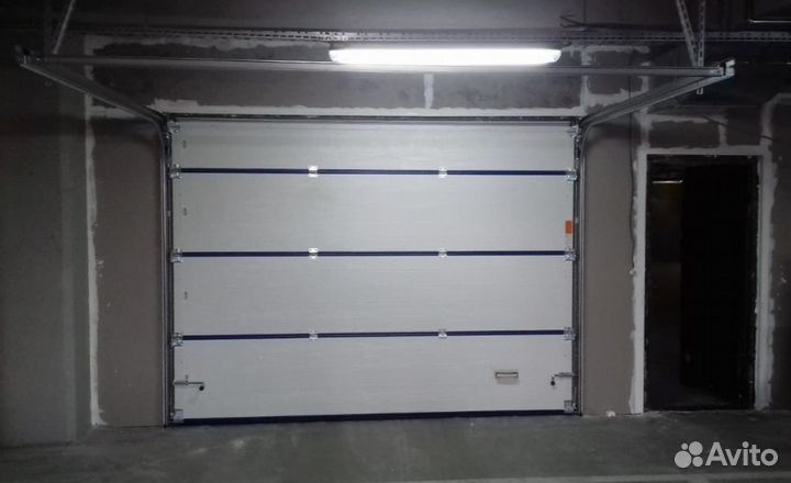 Рольставни / Рольворота