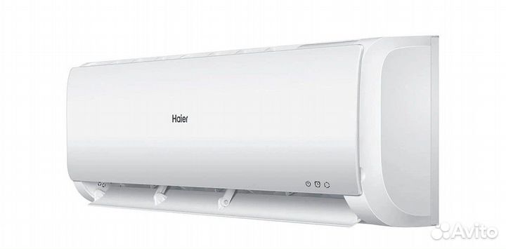Сплит-система Haier Tundra 07 On-Off