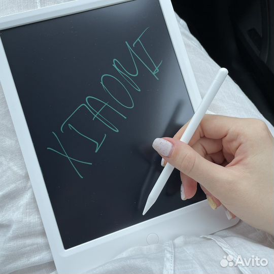 Графический планшет xiaomi writing tablet 10