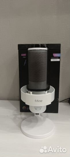 Микрофон fifine a9