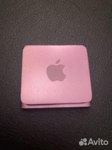 Плеер iPod shuffle