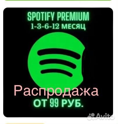 Spotify premium family