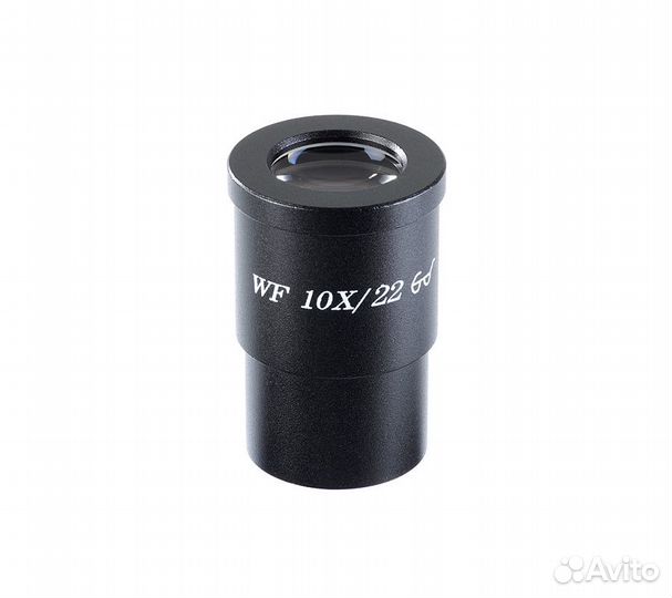 Окуляр 10х/22 с сеткой