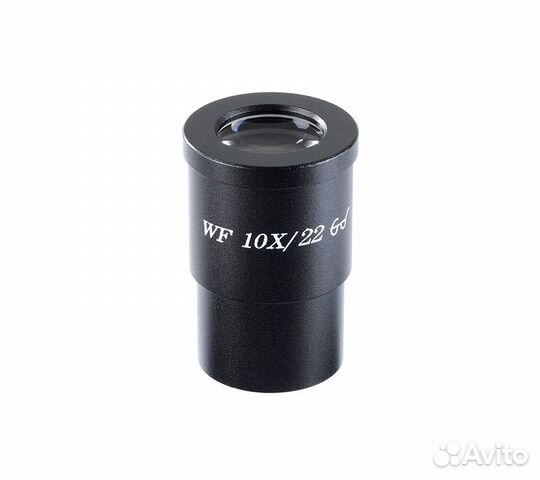 Окуляр 10х/22 с сеткой