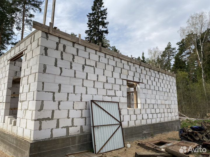 Стройтели стройтельство и ремонт