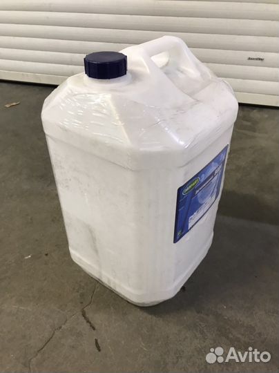 Канистра пластиковая 30 литров