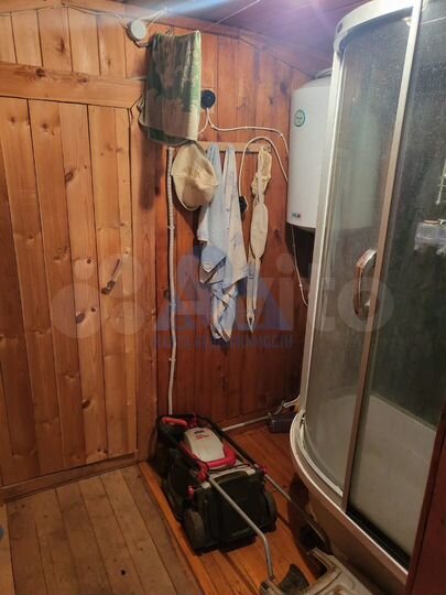 Дом 48 м² на участке 7,4 сот.