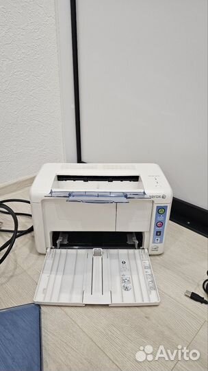 Принтер xerox phaser 3010