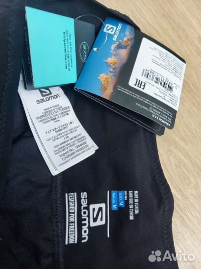 Шорты спортивные Salomon