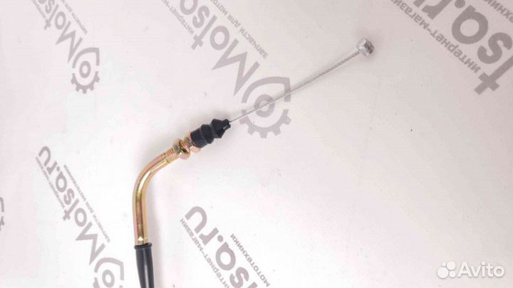 Трос газа Scorpion (F2) /Rapiras (F3) (50-125 см3)