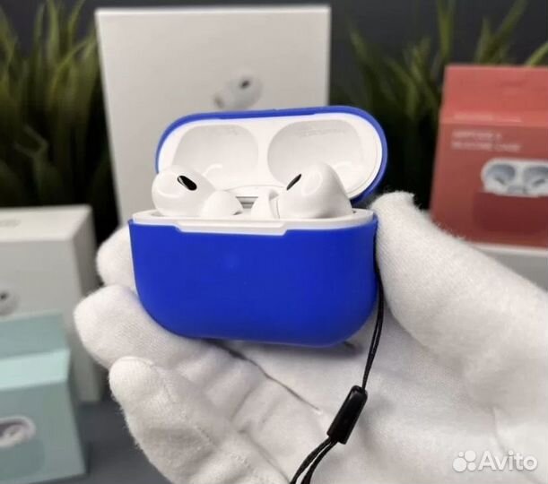Airpods pro 2 топовая версия