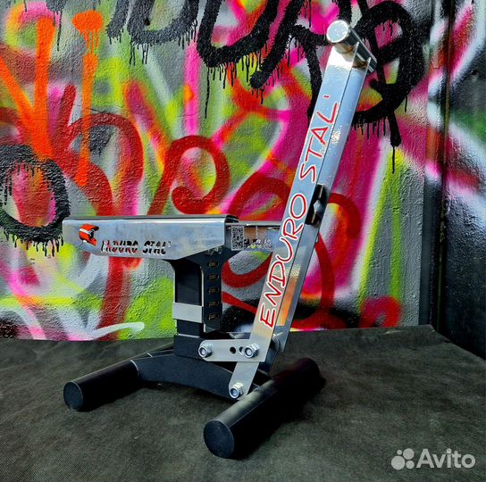 Подставка для мотоцикла