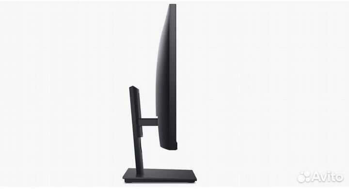 Компьютер (монитор и системный блок) Dell