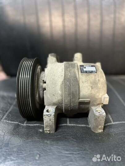 Компрессор кондиционера