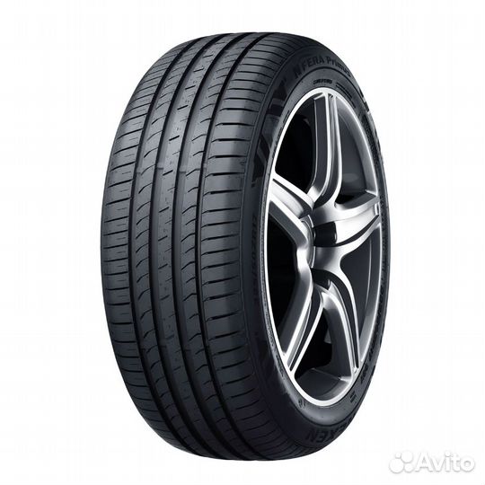 Nexen N Fera Primus QX 225/45 R19 96W