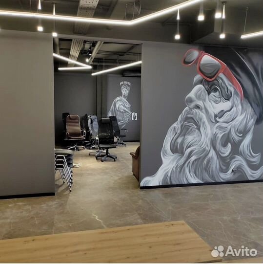 Ремонт квартир, домов, офисов