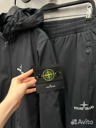 Костюм Stone Island