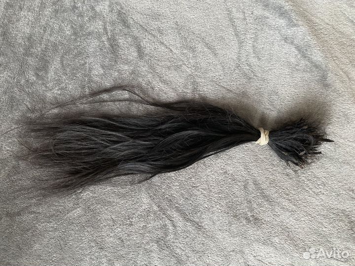 Волосы для наращивания