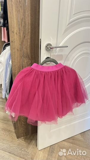 Юбка monnalisa 134