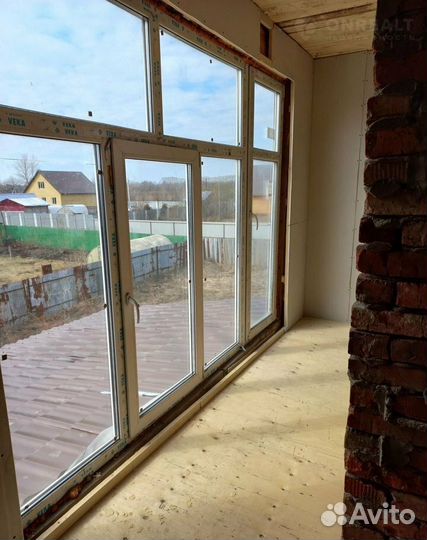 Окна пвх от производителя