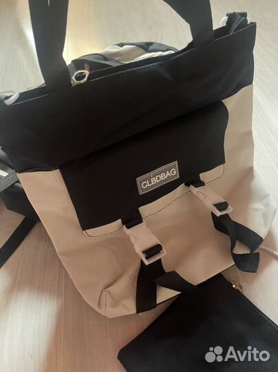 Сумка для школьника