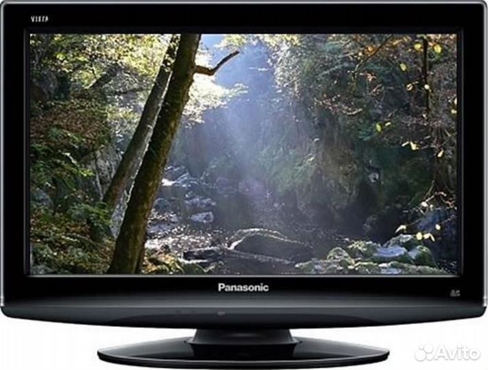 Жк-Телевизор Panasonic