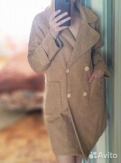Пальто 42-44