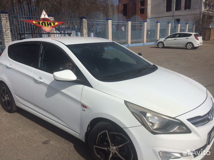 Инструктор по вождению авто. Коробка автомат