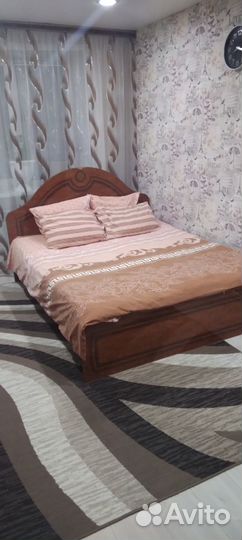 Спальный гарнитур шатура бу