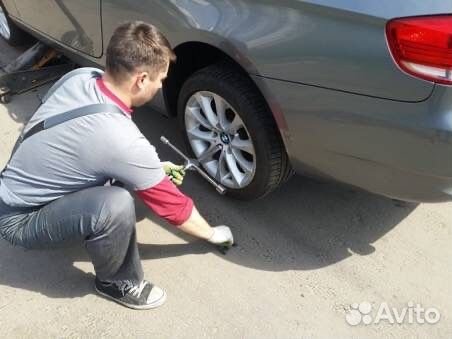 Помощь на дороге Прикурить авто буксировка авто