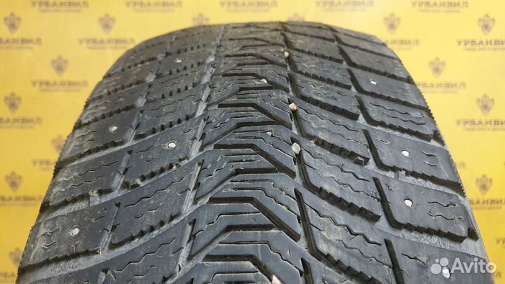 Michelin X-Ice North 3 215/55 R17 98T