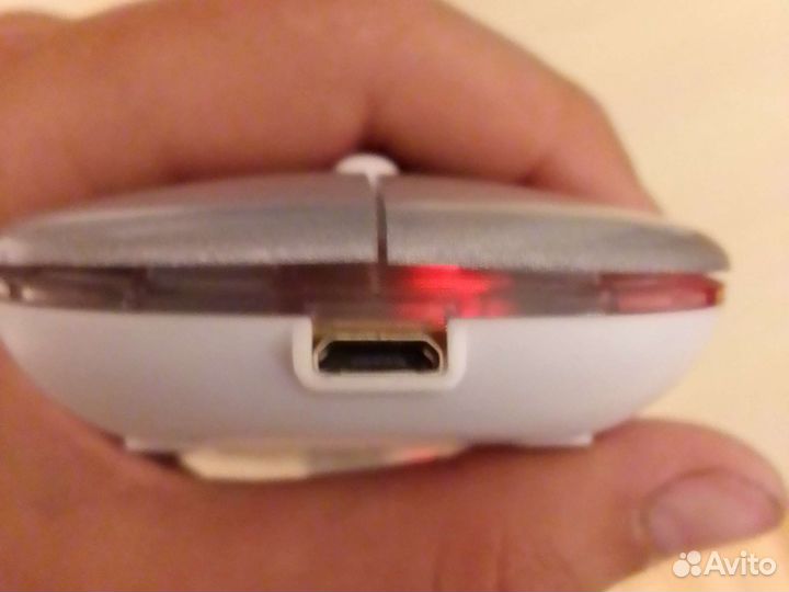 Безпроводная мышь