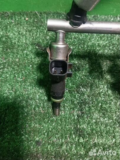 Форсунки комплект (4 шт) Chevrolet Cruze J300 2009