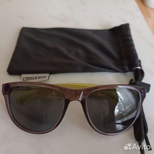 Солнцезащитные очки Converse