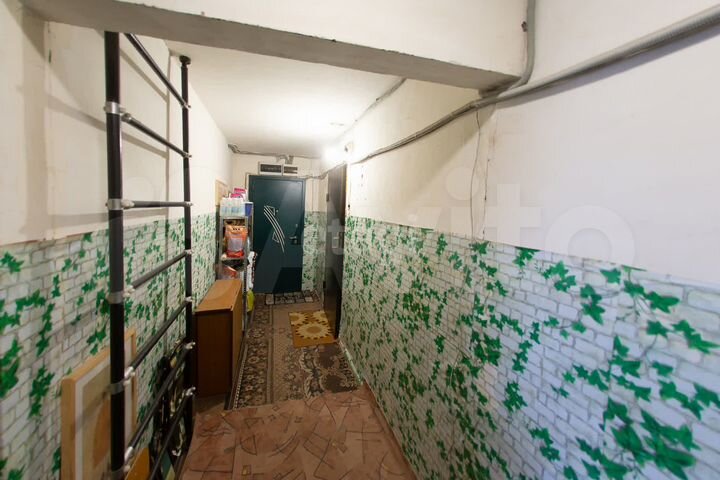 2-к. квартира, 54 м², 5/9 эт.