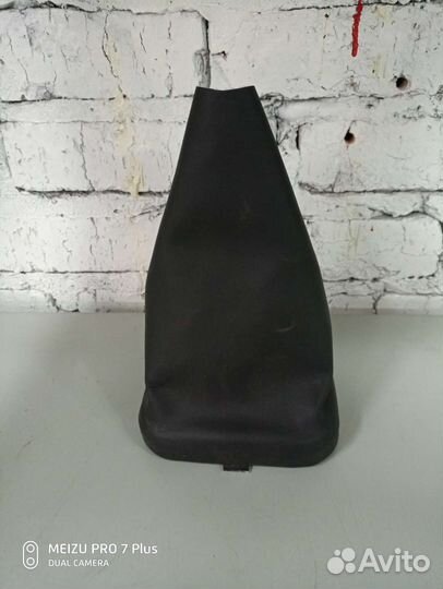 Кожух Ручки кпп Ваз Лада 2109 2114 2115